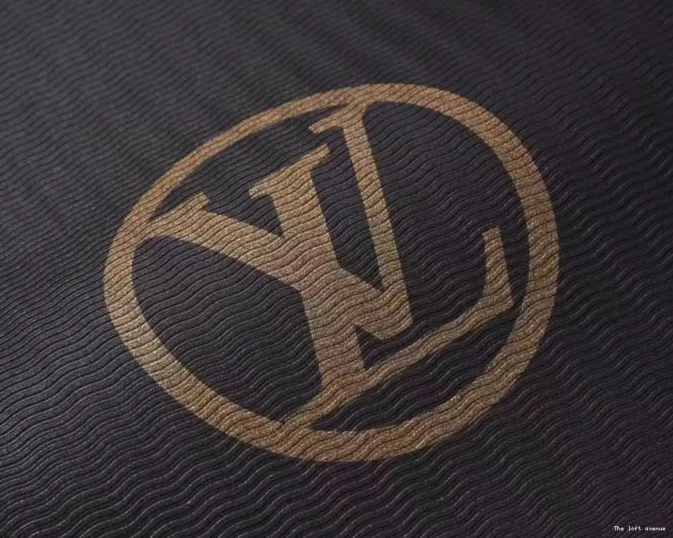 MAT CUSTOM YOGA 0707